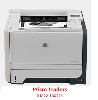 HP Laserjet P2055dn Printer